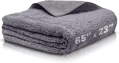 Car Drying Towels Extra Large Super Absorbent 65 X 23 Inch Microfiber Car Drying