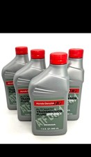 GENUINE OEM Honda Automatic Transmission Flui...