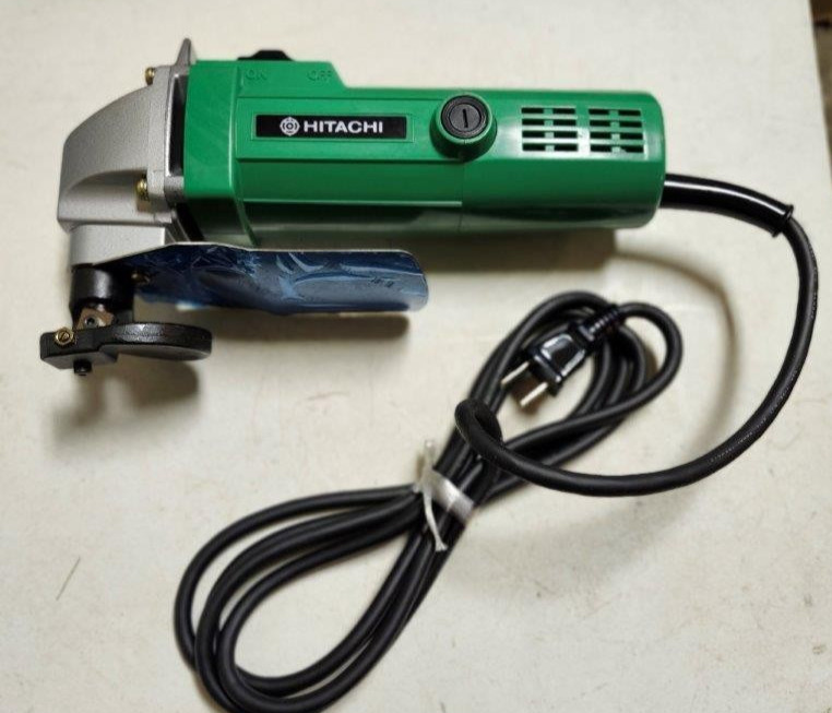 Hitachi CE16 Portable Electric 16 Gauge Metal Hand Shear New in Original Box