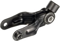 Gates ETM1219 Motorlager Silber FüR CitroËN DS Peugeot