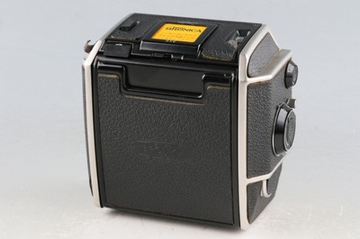 Zenza Bronica EC-TL + Nikkor-P.C 75mm F/2.8 Lens #61012 E2 | eBay