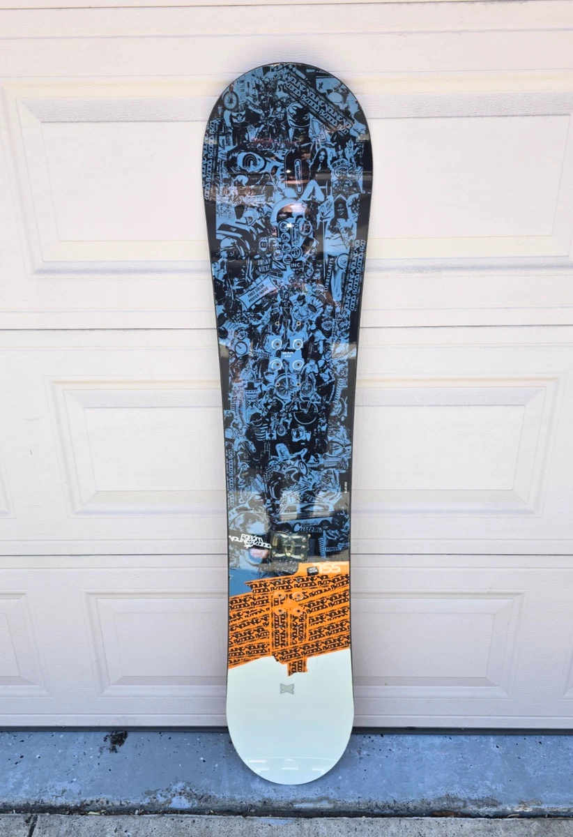 Forum Snowboards not Bindings Included for sale - eBay