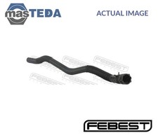 10460-HJ300UP COOLING SYSTEM RUBBER HOSE FEBEST FOR CHEVROLET CRUZE,ORLANDO