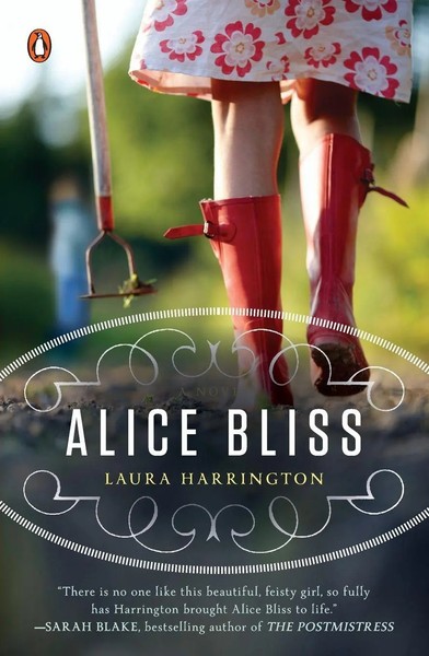 Laura Harrington | Alice Bliss | Taschenbuch | Englisch (2012) | A Novel-image