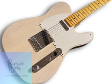 Fender CS 1958 Top-Load Telecaster 2019