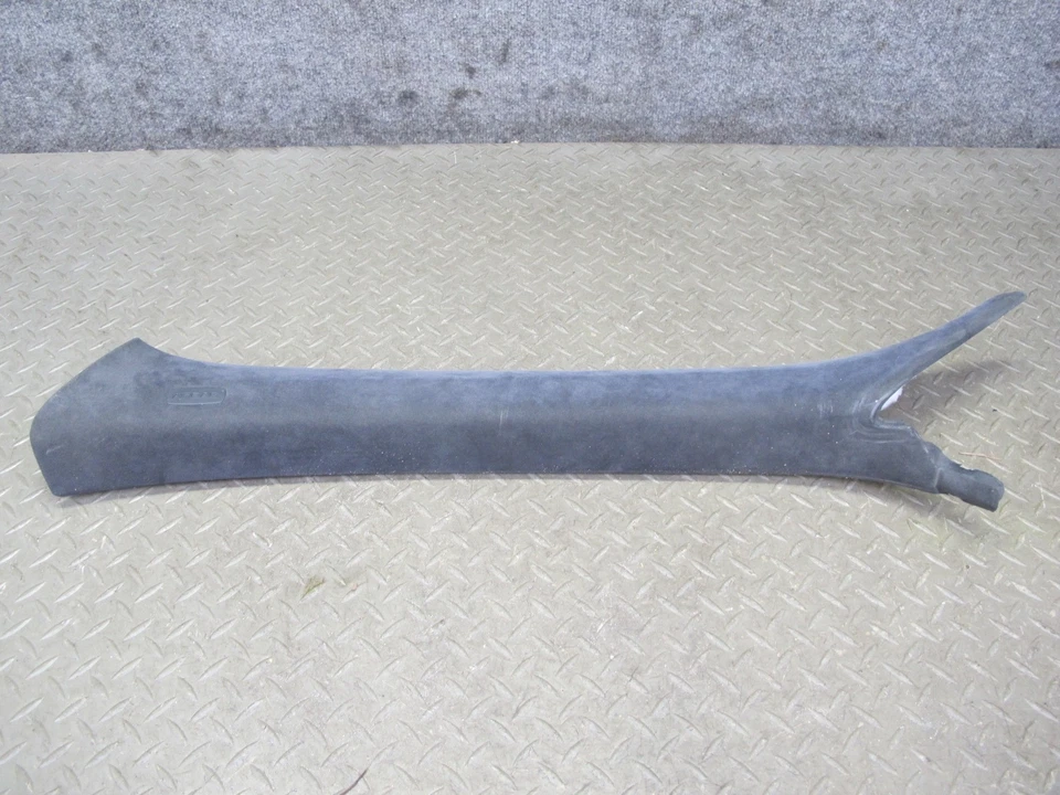 11-18 PORSCHE CAYENNE 958 DELANTERO DERECHO E IZQUIERDO UN PILAR JUEGO DE PANEL CUBIERTA Foto 3 de 4