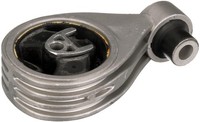 Motorlager Gates ETM1535 OE Performance Gummi Aluguss FüR Nissan Qashqai 1 J10