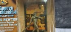 Ken Griffey Jr. - Pewter Figure - Series 2 - 1997 Sports Illustrated Collection — photo 6