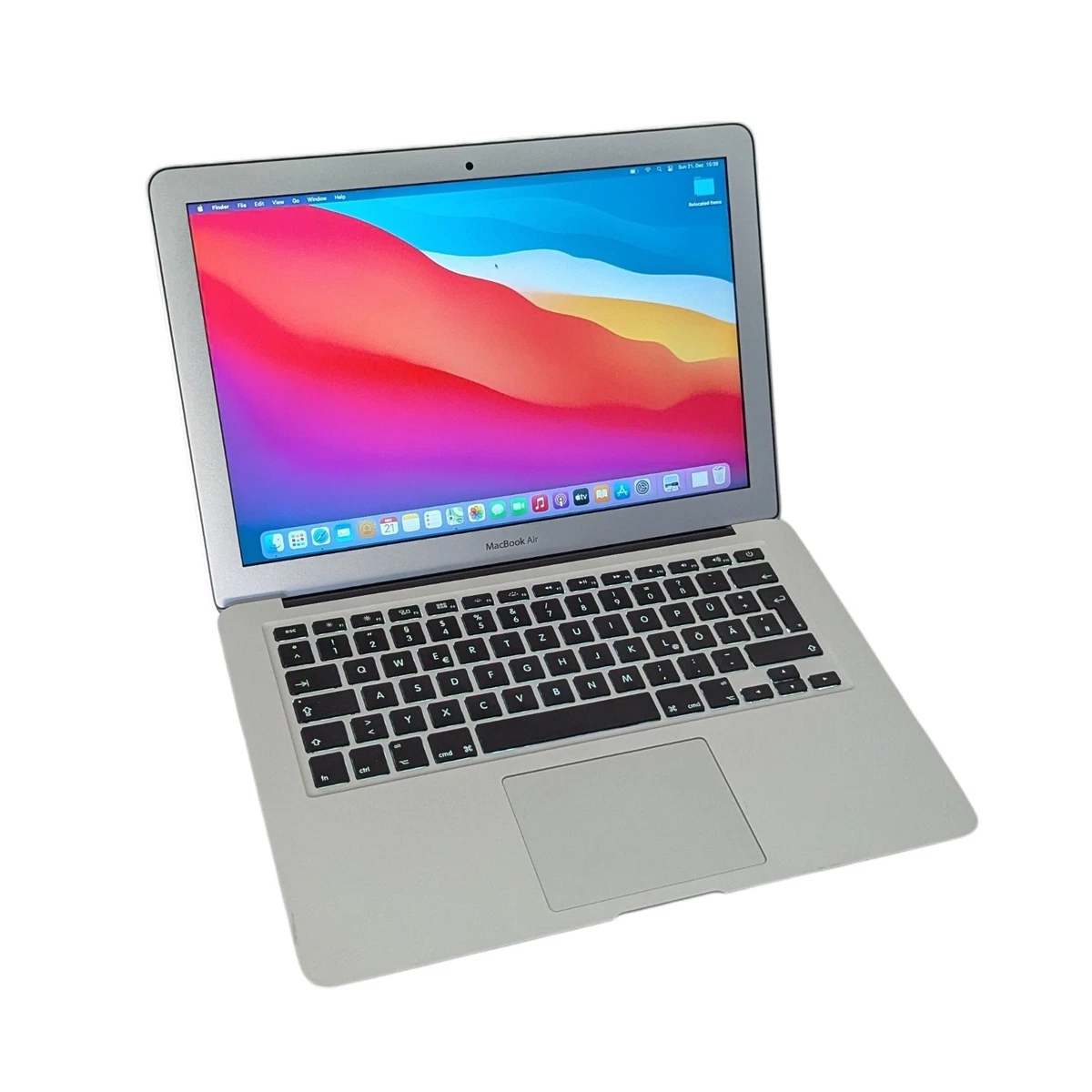 Apple MacBook Air A1465 11インチ 8GB 英字KB Macbook Air A1465 online kaufen | eBay.de