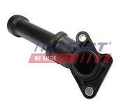 Fast KüHlmittelrohrleitung Vorderachse U.A. FüR CitroËN, Fiat, Ford, Peugeot