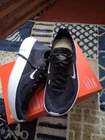Size 11 - Nike Free 2025 Black /White, Men's Shoe, New in Box