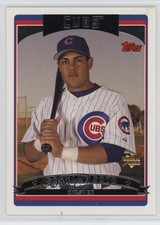 2006 Topps Geovany Soto #623 1g2w