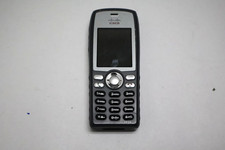 Cisco 7925G Wireless IP Phone CP-7925G-A-K9 Wi-Fi VoIP Handset - No Battery