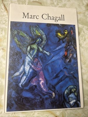 Marc Chagall 1887-1985 1991 Editiones Br