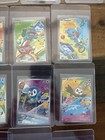 Pokemon First Partner Illustration Collection - Series 1 &Series 2 Complete Sets — photo 7