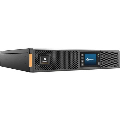 Vertiv Liebert GXT5 UPS 1500VA/1500W 230V Online Rack Tower GXT51500IRT2UXL