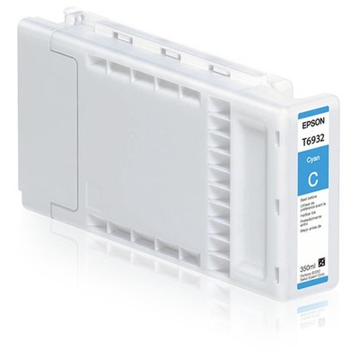 Epson Epson Ink Cyan (C13T69320N)