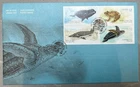 Canada 2007 - Endangered Species First Day Cover