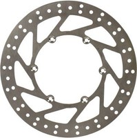 Bremsscheibe TRW MST317