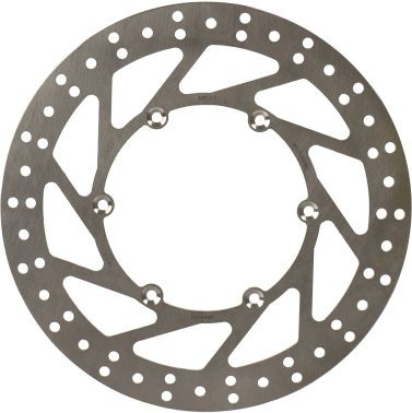 Bremsscheibe TRW MST317-image