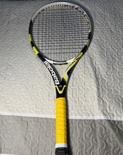 BabolaT Babolat aero Pro Team tennis racket