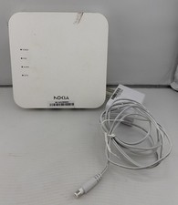 Nokia XS-010X-Q Optical Network Terminal With Power Cord.