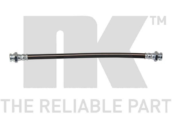 Nk Bremsschlauch 855227 FüR Suzuki Alto Ff 6 K10 RF410-image