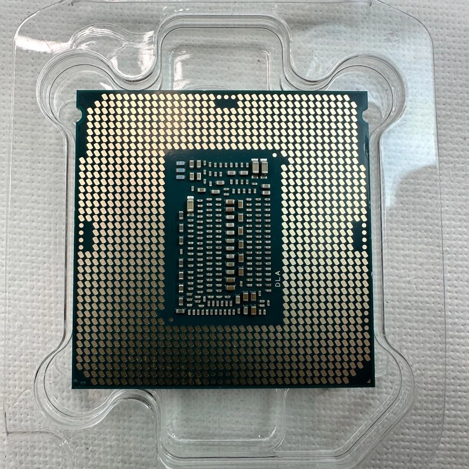 Intel Core i5-9600K 3.7GHz 6-Core 9MB Cache LGA1151 Unlocked Processor - Image 4 of 4