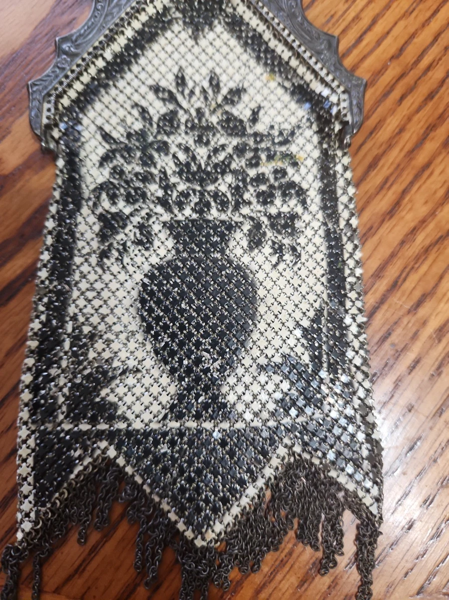 Mandalian Vintage Bags, Handbags & Cases for sale | eBay