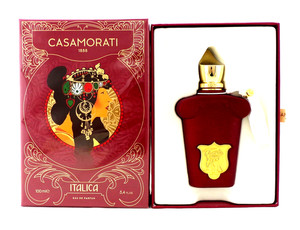 Xerjoff Italica 30mL | eBay