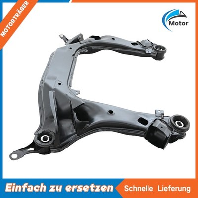 für Audi A4 B6 B7 8E Hilfsrahmen Vorderachse Motorträger  8E0399313BA