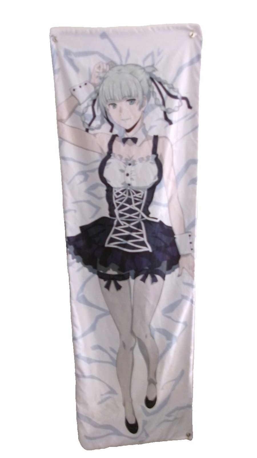 Case Double-sided Printed 58x17 Pillowcase