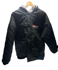 Rare Vintage 1990’s (Portland  Trailblazers) Blazer Starter Jacket Size XL