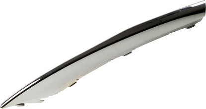 Baguette de grille avant droite Mercedes W222 AMG-Line : réparez votre calandre endommagée