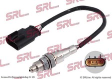 Lambdasonde für Fiat 500L 351 352 Doblo Pritsche 263 Tipo 356 357 Kombi ab 10->