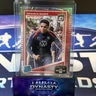 2025 Donruss Soccer Noahkai Banks Lazer Rated Rookie #246
