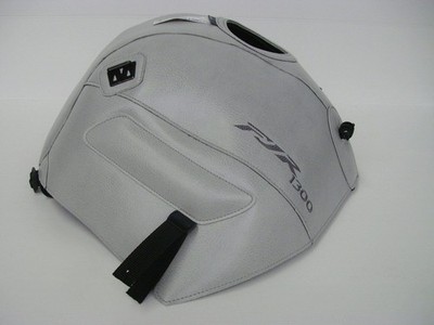YAMAHA 1300 FJR - 01/05 - TANKMATTE BAGSTER GRAU - 1420A