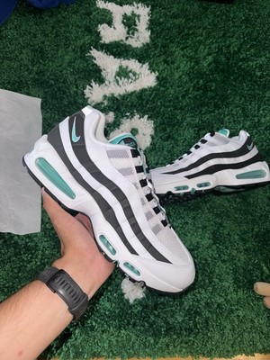 Nike Air Max 95 OG White Hyper Jade TN US 13 EU 47,5 IM7409-100