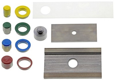 Mevotech Rear Alignment Toe Adjusting Kit Fits 1994-2006 Dodge Ram 1500