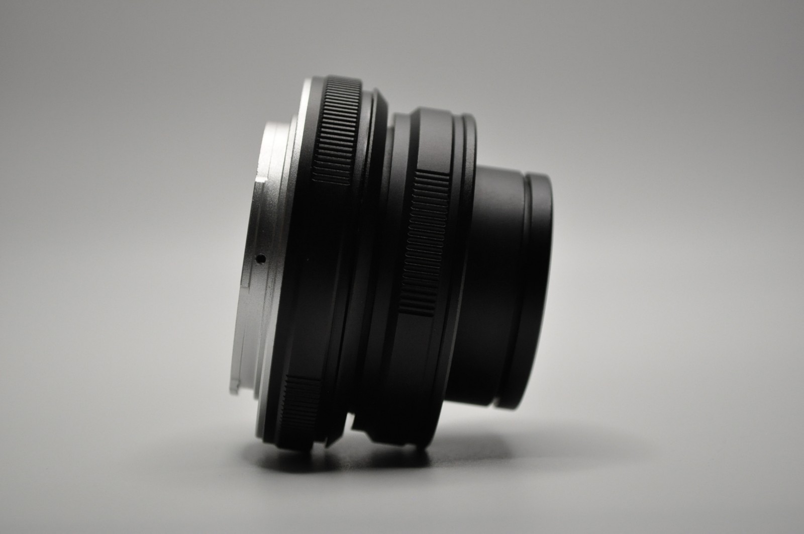 DDP US DUTY PAID | Yasuhara Madoka 180 7.3mm f4 fisheye Sony E  | FAST SHIP