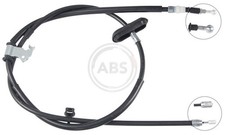 Bremsseil Seilzug Feststellbremse A.B.S. K19810 für ASTRA OPEL W13 GTC CASCADA