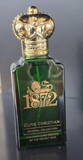 Clive Christian 1872 Musculine  50ml