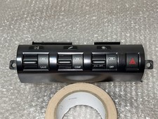 Genuine Oem Nissan Skyline Gt-r Mode Control Switch Rb26dett Jdm Genuine Oem Nissan Skyline Gt-r Mode Control Switch Rb26dett Jdm
