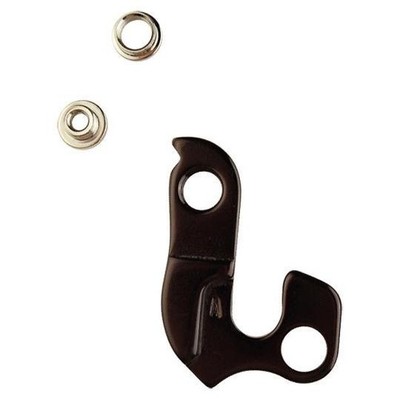 Schaltauge Aluminium Marwi Schwinn-Scott... GH-006 (einzeln auf Karte verkauft)