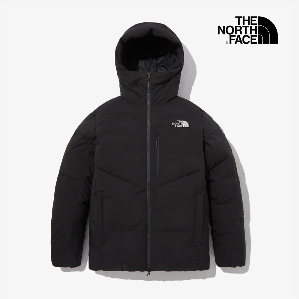 オーバーヘッドチャンピオン　ヌアージュ　サンデイ The North Face Korea M'S ASPEN TECH DOWN JACKET NJ2DP65 BLACK