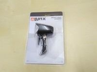 Lynx Led Fahrradlampe * 70 Lux + Standlicht + Sensor *