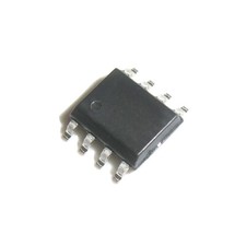 5PCS T272C TLV272CDR OPERATIONAL AMPLIFIERS Chip SOP8