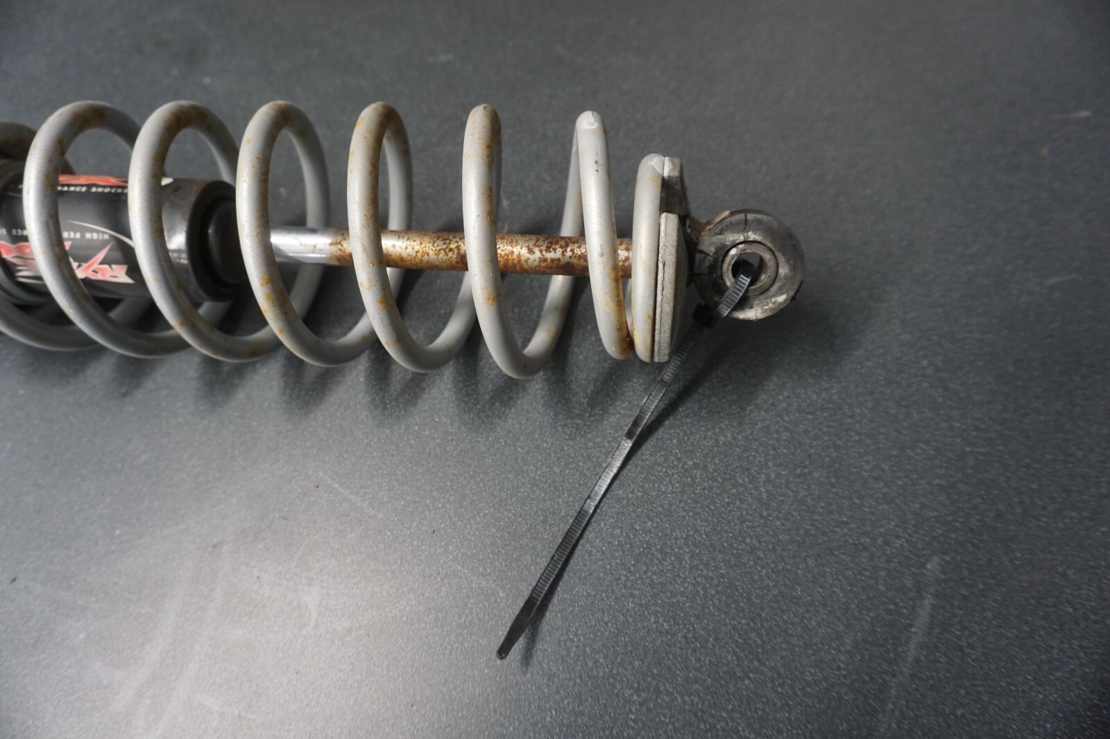 2002 Arctic Cat Ryde FX Ski Shock Ass'y 1603175 4 Stroke Trail 660 eBay