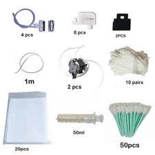 Cleaning Kit Maintenance Kit Tool for Mimaki JV3 Inkjet Printer