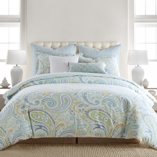 Cortona Duvet Cover Set - Levtex Home - Bild 1 von 6